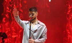 29. İncesu Üzüm Festivali’nde Semicenk Coşkusu