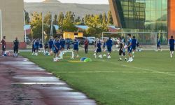 Kayserispor, İstanbulspor'u Konuk Edecek