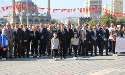İl Milli Eğitim Müdürü Esen, “Kayseri’de 312 Bin Öğrenci Ders Başı Yaptı”