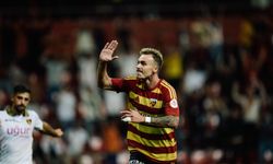 Kayserispor'dan İstanbulspor'a Gol Yağmuru
