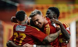 Kayserispor’da Seferi 7 Maçta 7 Gole Ulaştı