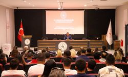 Gençlik ve Spor İl Müdürlüğünde 2026 Yılı Faaliyetleri Değerlendirildi