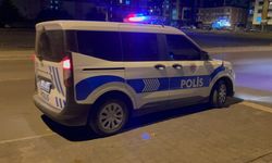 Bıçakla Yaralanan Şahıs Hastaneye Kaldırıldı