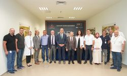 Kayseri Şehir Hastanesi Acil Tıp Kliniği’nde 3 Kadın Hekim Uzman Oldu