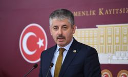 Çopuroğlu: "Vesayet Düzenleri Tarihe Karışmıştır''