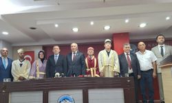 Başkan Odakır Yılın Ahilerini Açıkladı