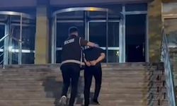 Silah Ticareti Operasyonunda 1 Şüpheli Yakalandı