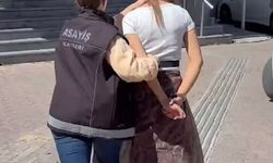 47 Yıl 1 Ay Hapis Cezasıyla Aranan Şahıs Yakalandı