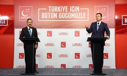 Başkan Arıkan, “Keşke Bakan Şimşek De Operasyonlara Başlasa”
