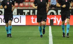Kayserispor Maçını Reşat Onur Coşkunses Yönetecek