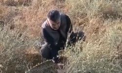 Yahyalı’da Av Denetiminde Ses Cihazı Ele Geçirildi