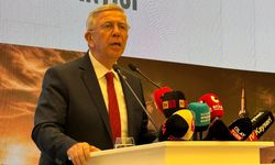 Mansur Yavaş: Kültürel Mirası Gelecek Kuşaklara Tam Olarak Aktarmalıyız