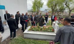 Vali Gökmen Çiçek: Bizim Gazilerimiz Hayatta Yaşayan Kahramanlar