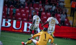 Kayserispor’a Galibiyeti Moreno Getirdi!