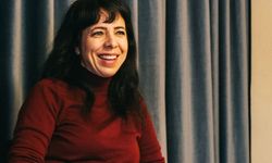 Berlin’de Başbakan Kayserili Elif Eralp Oldu