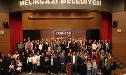 Mektep Melikgazi Sosyal Bilimler Okulu Başvuruları Başladı