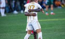 Kayserispor’u Seferi ve Moreno Sırtlıyor, Kalede Gökhan Güven Veriyor