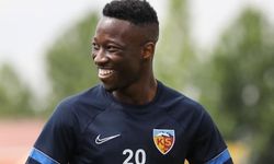 Kayserispor’dan Transfer Yasağı Açıklaması