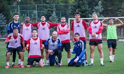 Kayserispor’da Manisa FK Hazırlıkları Başladı