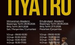 Kocasinan’da Oyuncu Seçmeleri Başladı