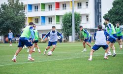 Kayserispor Milli Arada Çalışmalarını Sürdürüyor