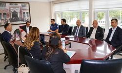 Yahyalı’da “Sensiz Olmaz Projesi” Değerlendirildi