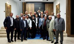 Vali Çiçek: ‘’Çalışmalarımızı Vatandaş Odaklı Bir Anlayışla Sürdüreceğiz’’