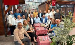 Milletvekili Çopuroğlu, "Nerede Vatandaşımız Varsa Orada Olacağız"