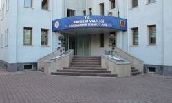 Kayseri’de 101 Aranan Şahıs Yakalandı