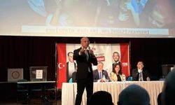 Milletvekili Genç “Yeni Partinin Adını Milletimiz Koymuştur”