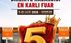 ANAMOB 2026 İçin Geri Sayım Başladı