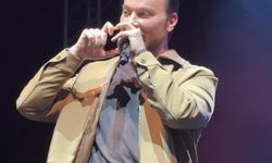 Sinan Akçıl Bifest’te Sahne Aldı