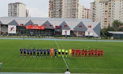 Erciyes 38 FK’da Hedef Şampiyonluk