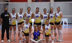 Kayseri Cimnastik Spor Kulübü İlk Galibiyetini Aldı