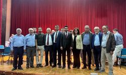 YENİ Parti’nin 4 İlçesinde Yeni Başkanlar Belli Oldu