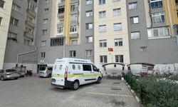 Kayseri’de Şüpheli Ölüm