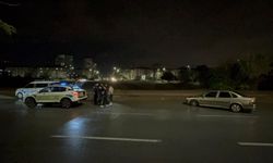 Otomobilin Çarptığı 16 Yaşındaki Yaya Yaralandı