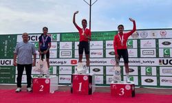 Türkiye Şampiyonası’nda Kayserili Sporculardan Önemli Başarı