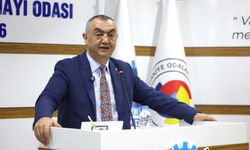 Büyüksimitci: “Ortak Akılla Hareket Ettik, Yeni Dönemde de İstişareyi Sürdüreceğiz”