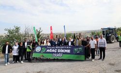 Başkan Yalçın’dan Sağlığa ve Doğaya Çifte Nefes