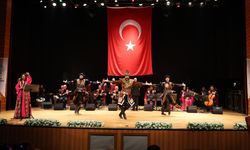 Şair ve Yazarlar Buluşması'nda İlk Gün Heyecanı
