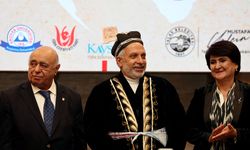 Türk Dünyası Edebiyatı Talas'ta Yankılandı