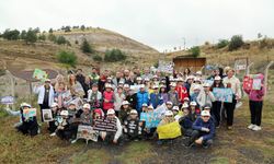 Hayvanları Koruma Günü, Talas Pati Evi'nde Kutlandı