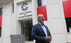 Kocasinan’dan Bölgeye Değer Katacak Sağlık Merkezi Tamamlandı