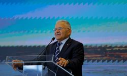 Başkan Büyükkılıç: “2027’de Kültür Rüzgârı Esecek”