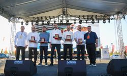 Kayseri’nin Gastronomi Şöleninde Lezzet Ve Kültür Buluşması Sürüyor