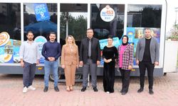 Büyükşehir’den Üniversiteli Gençlerle Rehberlik, Sanat ve Spor Dolu Buluşma