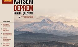 Deprem Gerçeği Bilim İnsanlarıyla Masaya Yatırılacak