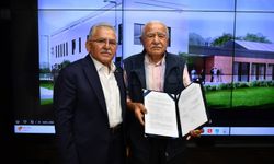 Alzheimer Aktif Yaşam Merkezi Hizmete Giriyor