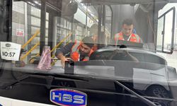 Kayseri’nin Elektrikli Otobüs Filosu Güçleniyor